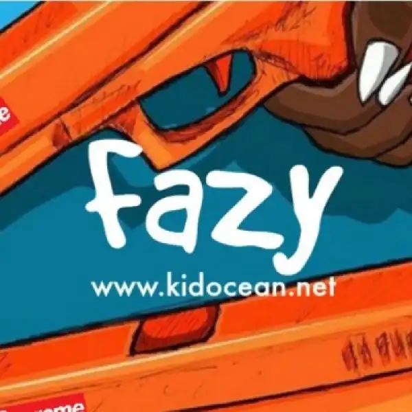 Instrumental: Lil Uzi Vert - Fazy Ft Young Thug x Playboi Carti (Instrumental)